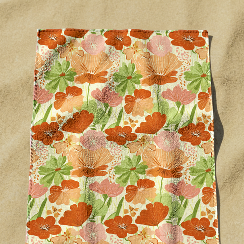 sutex towel medium