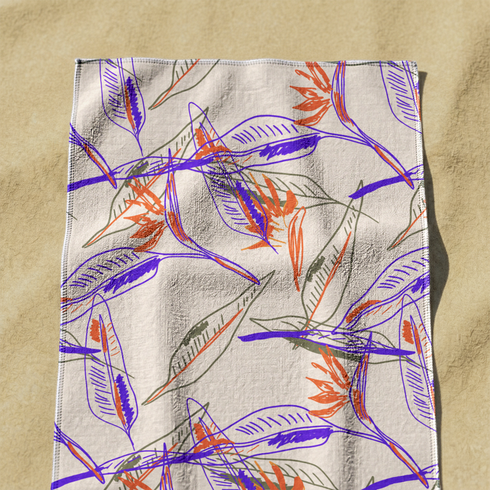 sutex towel medium
