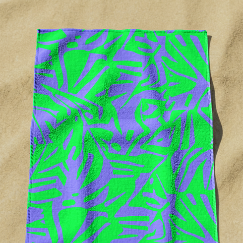 sutex towel medium