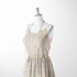 sutex woven dress form mockup