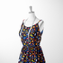 sutex woven dress form mockup