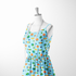 sutex woven dress form mockup
