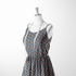 sutex woven dress form mockup