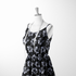 sutex woven dress form mockup