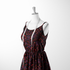sutex woven dress form mockup