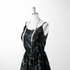sutex woven dress form mockup