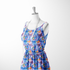 sutex woven dress form mockup