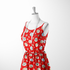 sutex woven dress form mockup