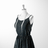 sutex woven dress form mockup
