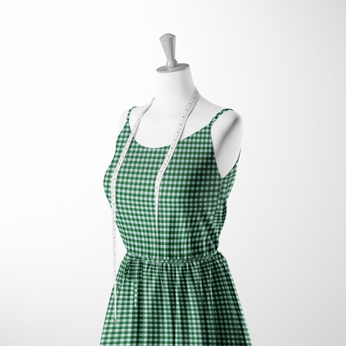 sutex woven dress form mockup