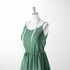 sutex woven dress form mockup