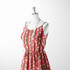 sutex woven dress form mockup