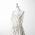 sutex woven dress form mockup