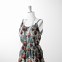 sutex woven dress form mockup