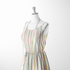 sutex woven dress form mockup