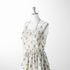 sutex woven dress form mockup