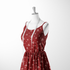 sutex woven dress form mockup