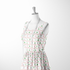 sutex woven dress form mockup