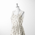 sutex woven dress form mockup