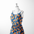 sutex woven dress form mockup