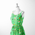 sutex woven dress form mockup