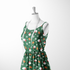 sutex woven dress form mockup