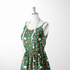 sutex woven dress form mockup