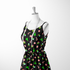 sutex woven dress form mockup