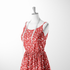 sutex woven dress form mockup