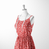 sutex woven dress form mockup