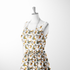 sutex woven dress form mockup