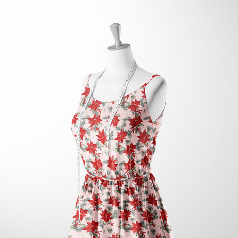 sutex woven dress form mockup