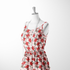 sutex woven dress form mockup