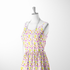 sutex woven dress form mockup