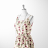 sutex woven dress form mockup