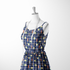 sutex woven dress form mockup