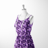 sutex woven dress form mockup