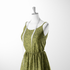 sutex woven dress form mockup