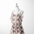 sutex woven dress form mockup