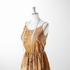 sutex woven dress form mockup