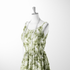 sutex woven dress form mockup