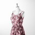 sutex woven dress form mockup