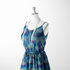 sutex woven dress form mockup