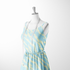 sutex woven dress form mockup