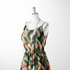 sutex woven dress form mockup