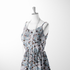 sutex woven dress form mockup