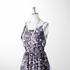 sutex woven dress form mockup