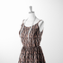 sutex woven dress form mockup
