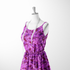 sutex woven dress form mockup