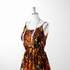 sutex woven dress form mockup